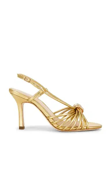 Loeffler Randall Mareka Strappy Heel | Thumbnail 1 Loeffler Randall Mareka Strappy Heel | Thumbnail 1