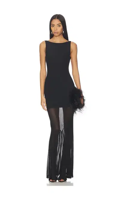 superdown Auli Maxi Dress | Thumbnail 1 superdown Auli Maxi Dress | Thumbnail 1