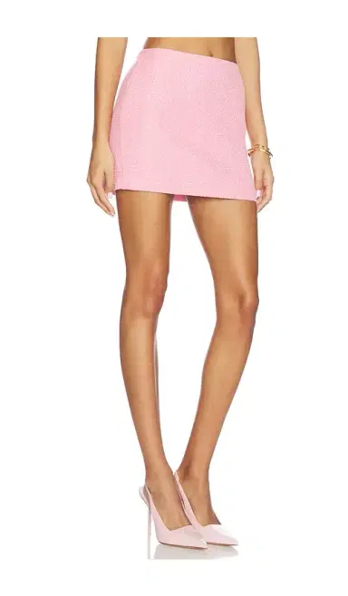 MORE TO COME Francesca Mini Skirt | Thumbnail 2 MORE TO COME Francesca Mini Skirt | Thumbnail 2