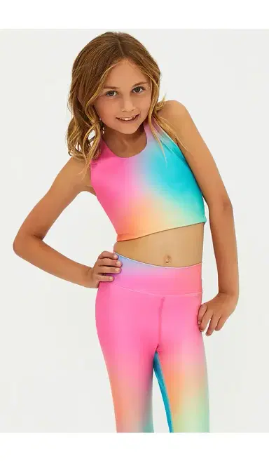 BEACH RIOT Little Clementine Top | Thumbnail 2 BEACH RIOT Little Clementine Top | Thumbnail 2