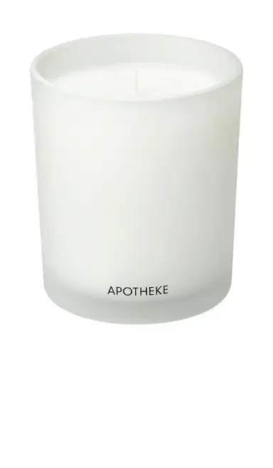 APOTHEKE Sea Salt Grapefruit Classic Candle | Thumbnail 2 APOTHEKE Sea Salt Grapefruit Classic Candle | Thumbnail 2