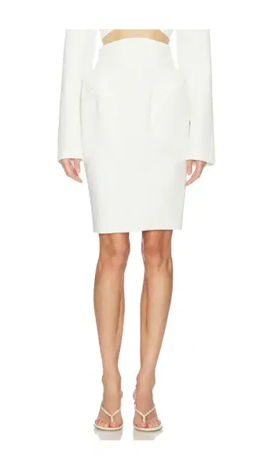 Camila Coelho Selma Midi Skirt | Thumbnail 1 Camila Coelho Selma Midi Skirt | Thumbnail 1