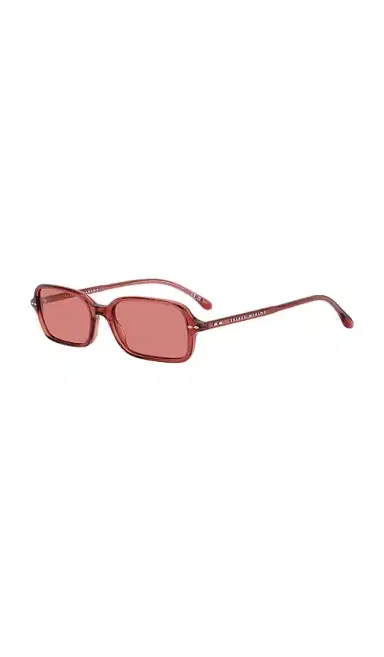 Isabel Marant Square Sunglasses | Thumbnail 2 Isabel Marant Square Sunglasses | Thumbnail 2