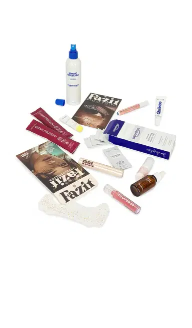 REVOLVE Beauty Summer Club Essentials | Thumbnail 2 REVOLVE Beauty Summer Club Essentials | Thumbnail 2