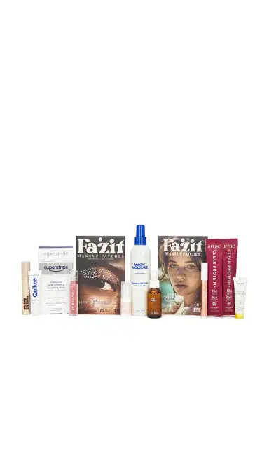 REVOLVE Beauty Summer Club Essentials | Thumbnail 1 REVOLVE Beauty Summer Club Essentials | Thumbnail 1