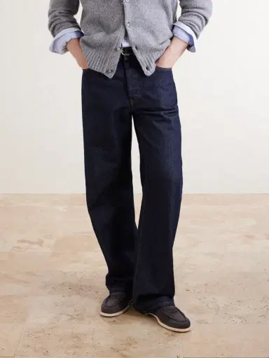 John Lobb Pace Suede Loafers - Men | Thumbnail 2 John Lobb Pace Suede Loafers - Men | Thumbnail 2