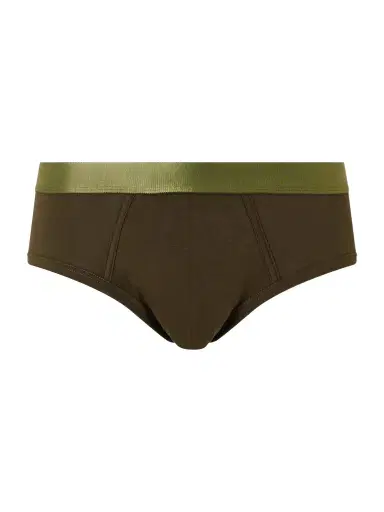 CDLP Three-Pack Stretch-Lyocell Briefs - Men | Thumbnail 1 CDLP Three-Pack Stretch-Lyocell Briefs - Men | Thumbnail 1