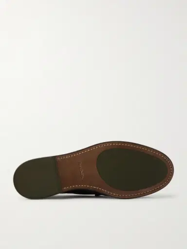 Paul Smith Faron Leather Penny Loafers - Men | Thumbnail 3 Paul Smith Faron Leather Penny Loafers - Men | Thumbnail 3