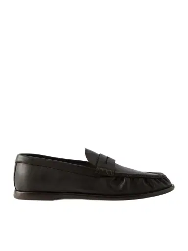 Paul Smith Faron Leather Penny Loafers - Men | Thumbnail 1 Paul Smith Faron Leather Penny Loafers - Men | Thumbnail 1