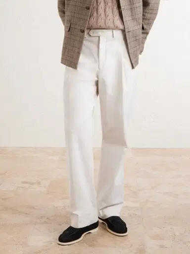 John Lobb Pace Suede Loafers - Men | Thumbnail 2 John Lobb Pace Suede Loafers - Men | Thumbnail 2