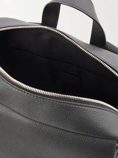 Loewe Military Full-Grain Leather Backpack - Men | Thumbnail 6 Loewe Military Full-Grain Leather Backpack - Men | Thumbnail 6