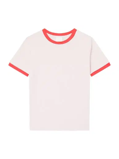 A.P.C. Jules Organic Cotton and Linen-Blend T-Shirt - Men | Thumbnail 1 A.P.C. Jules Organic Cotton and Linen-Blend T-Shirt - Men | Thumbnail 1