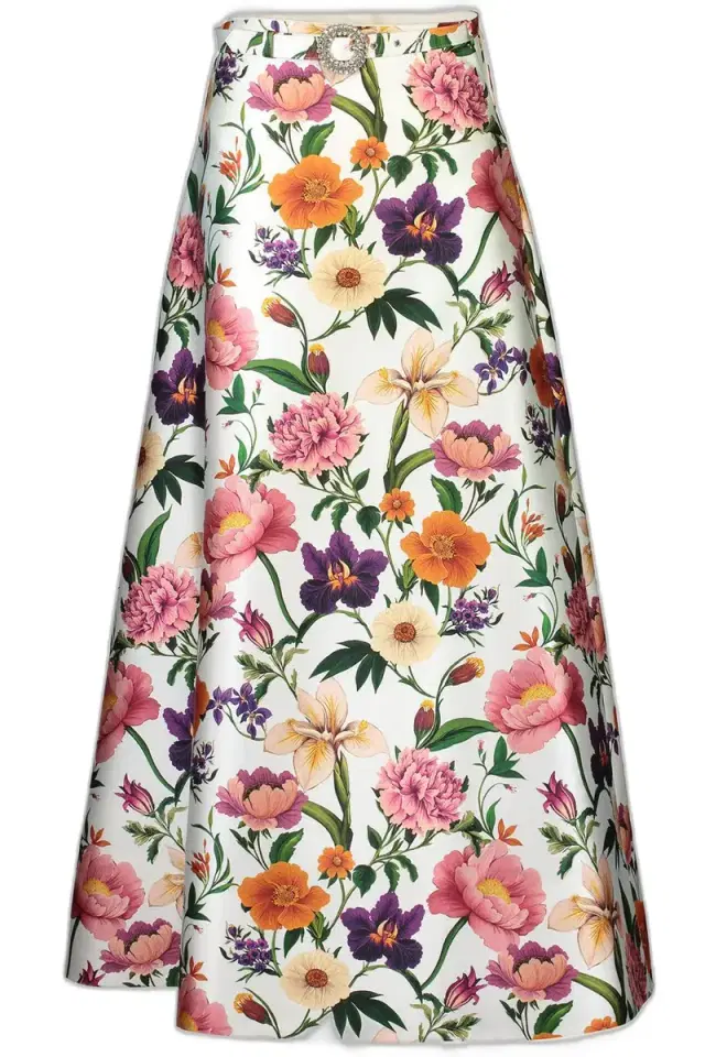 Bellamy Skirt - Botanica Bellamy Skirt - Botanica