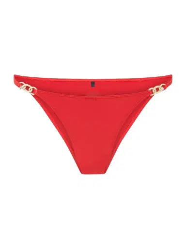 Nili Lotan Embellished Bikini Briefs | Thumbnail 1 Nili Lotan Embellished Bikini Briefs | Thumbnail 1