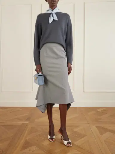 TWP Cashmere Sweater | Thumbnail 2 TWP Cashmere Sweater | Thumbnail 2