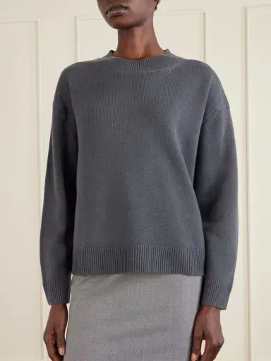 TWP Cashmere Sweater | Thumbnail 3 TWP Cashmere Sweater | Thumbnail 3