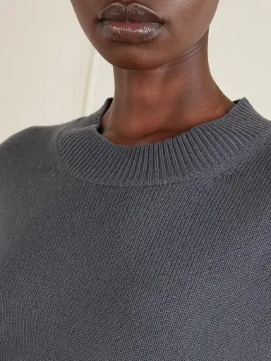 TWP Cashmere Sweater | Thumbnail 5 TWP Cashmere Sweater | Thumbnail 5