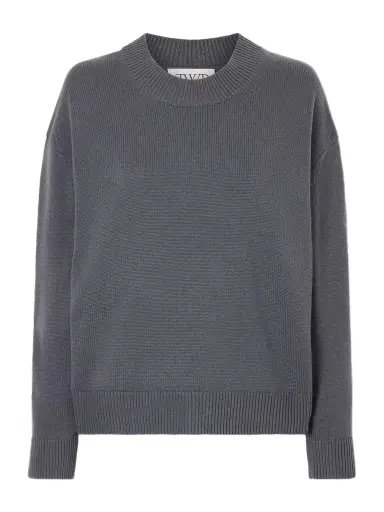 TWP Cashmere Sweater | Thumbnail 1 TWP Cashmere Sweater | Thumbnail 1
