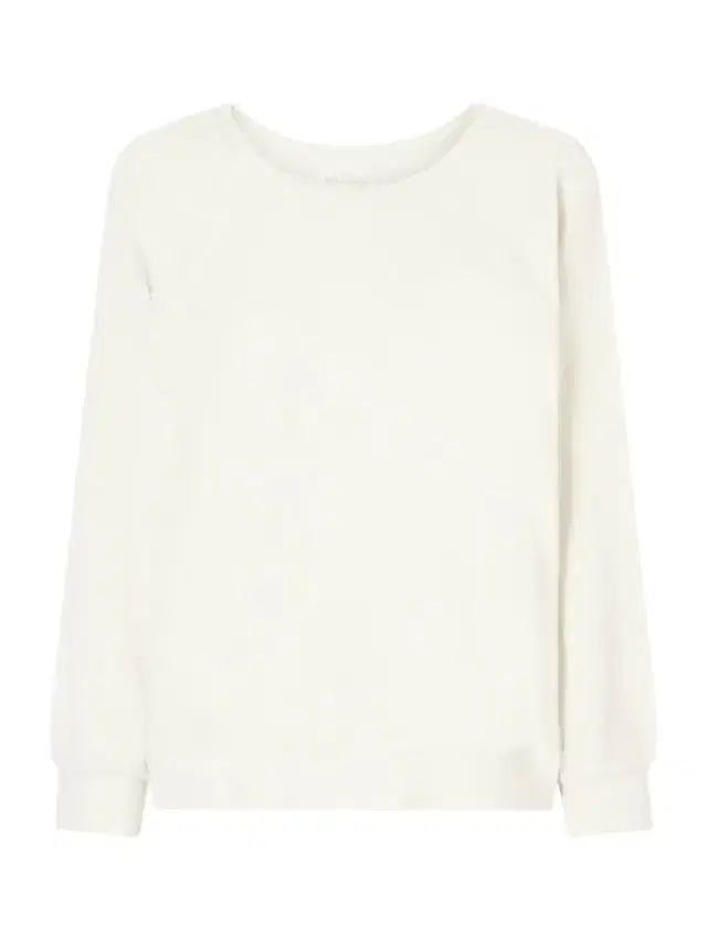 Samos Cotton-blend Terry Sweatshirt Samos Cotton-blend Terry Sweatshirt