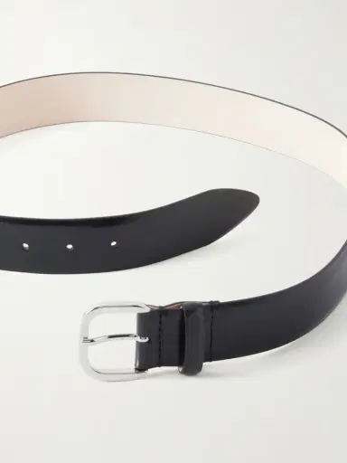 Déhanche Jeanne Leather Belt | Thumbnail 3 Déhanche Jeanne Leather Belt | Thumbnail 3