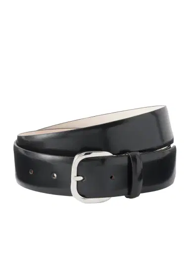 Déhanche Jeanne Leather Belt | Thumbnail 1 Déhanche Jeanne Leather Belt | Thumbnail 1