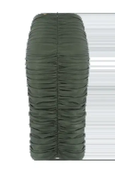 PatBo AURORA LYCRA MIDI SKIRT | Thumbnail 5 PatBo AURORA LYCRA MIDI SKIRT | Thumbnail 5