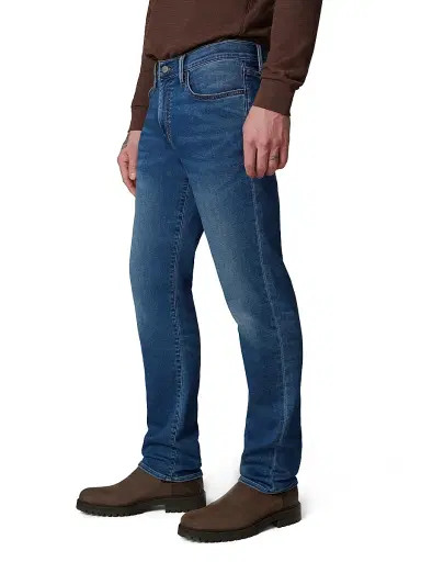 Joe's Jeans Men's The Brixton Straight Jeans - Ronan | Thumbnail 3 Joe's Jeans Men's The Brixton Straight Jeans - Ronan | Thumbnail 3