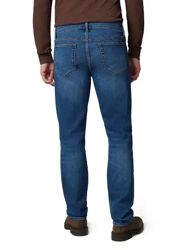 Joe's Jeans Men's The Brixton Straight Jeans - Ronan | Thumbnail 4 Joe's Jeans Men's The Brixton Straight Jeans - Ronan | Thumbnail 4
