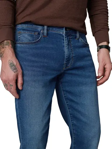 Joe's Jeans Men's The Brixton Straight Jeans - Ronan | Thumbnail 5 Joe's Jeans Men's The Brixton Straight Jeans - Ronan | Thumbnail 5