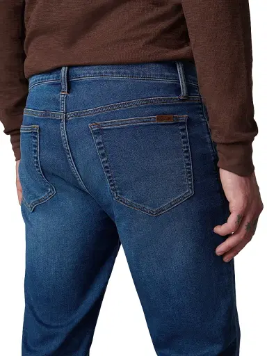 Joe's Jeans Men's The Brixton Straight Jeans - Ronan | Thumbnail 6 Joe's Jeans Men's The Brixton Straight Jeans - Ronan | Thumbnail 6