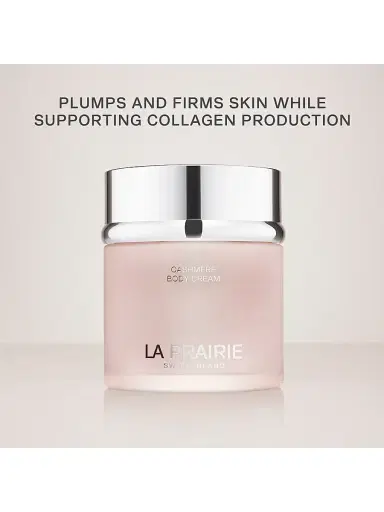 La Prairie Cashmere Body | Thumbnail 3 La Prairie Cashmere Body | Thumbnail 3