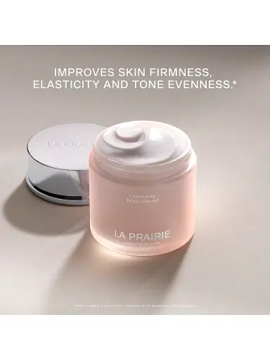 La Prairie Cashmere Body | Thumbnail 4 La Prairie Cashmere Body | Thumbnail 4