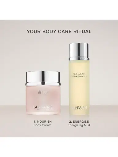 La Prairie Cashmere Body | Thumbnail 7 La Prairie Cashmere Body | Thumbnail 7
