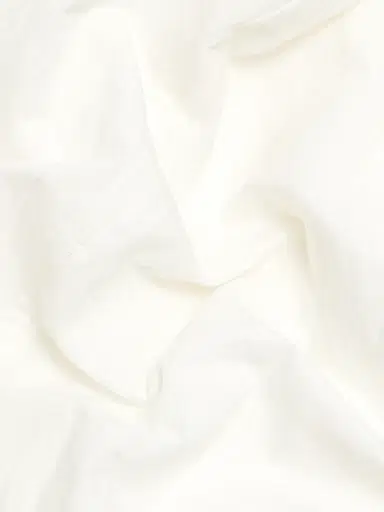 A.L.C. Women's Nina Cotton-Blend Scoopneck Midi-Dress - Bone China - Size 14 | Thumbnail 7 A.L.C. Women's Nina Cotton-Blend Scoopneck Midi-Dress - Bone China - Size 14 | Thumbnail 7