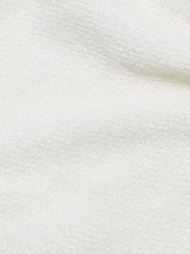 The Elder Statesman Women's Pebble Beth Wrap Cardigan - | Thumbnail 7 The Elder Statesman Women's Pebble Beth Wrap Cardigan - | Thumbnail 7
