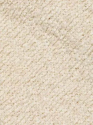 The Elder Statesman Women's Ella Bouclé Knit Maxi Skirt - | Thumbnail 7 The Elder Statesman Women's Ella Bouclé Knit Maxi Skirt - | Thumbnail 7