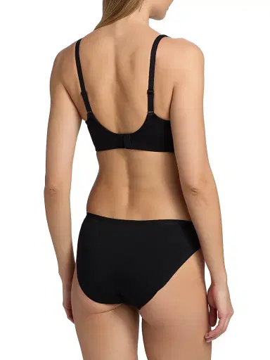 Wacoal Women's Inside Job Wirefree Bra | Thumbnail 4 Wacoal Women's Inside Job Wirefree Bra | Thumbnail 4