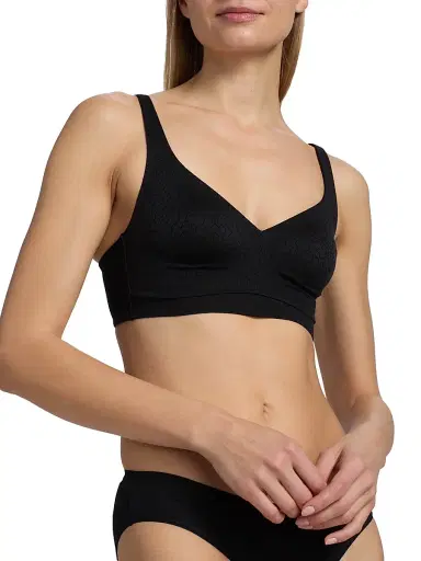 Wacoal Women's Inside Job Wirefree Bra | Thumbnail 5 Wacoal Women's Inside Job Wirefree Bra | Thumbnail 5