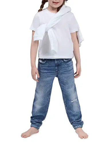 rag & bone Baby's & Kid's Mini Miramar Joggers - Lynn | Thumbnail 2 rag & bone Baby's & Kid's Mini Miramar Joggers - Lynn | Thumbnail 2