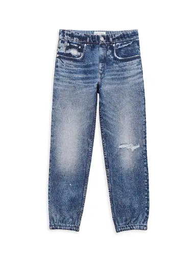 rag & bone Baby's & Kid's Mini Miramar Joggers - Lynn | Thumbnail 1 rag & bone Baby's & Kid's Mini Miramar Joggers - Lynn | Thumbnail 1