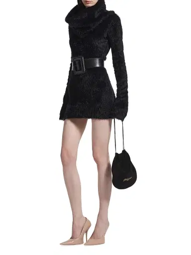 Balenciaga Women's Purse Pouch Bag | Thumbnail 2 Balenciaga Women's Purse Pouch Bag | Thumbnail 2