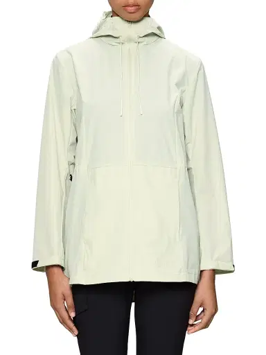 Rains Women's Mito Water-Repellent Jacket - Daze | Thumbnail 3 Rains Women's Mito Water-Repellent Jacket - Daze | Thumbnail 3