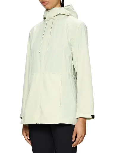 Rains Women's Mito Water-Repellent Jacket - Daze | Thumbnail 4 Rains Women's Mito Water-Repellent Jacket - Daze | Thumbnail 4