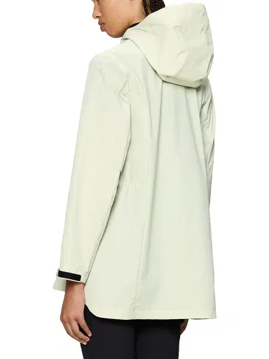 Rains Women's Mito Water-Repellent Jacket - Daze | Thumbnail 5 Rains Women's Mito Water-Repellent Jacket - Daze | Thumbnail 5