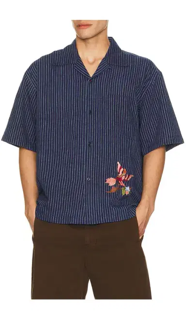Kardo Rohit Shirt | Thumbnail 2 Kardo Rohit Shirt | Thumbnail 2