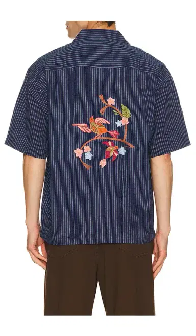 Kardo Rohit Shirt | Thumbnail 1 Kardo Rohit Shirt | Thumbnail 1