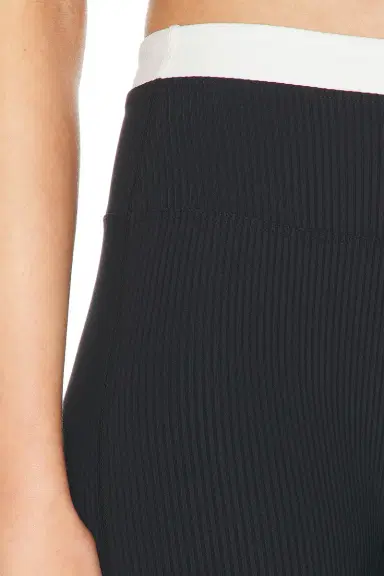 YEAR OF OURS Ribbed Layered Legging | Thumbnail 6 YEAR OF OURS Ribbed Layered Legging | Thumbnail 6