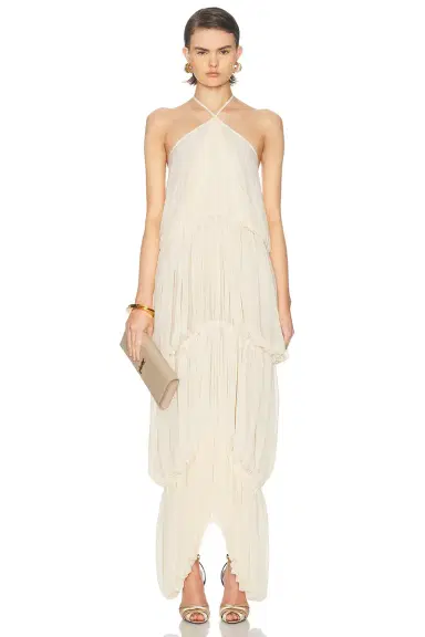 Ronny Kobo Bia Dress | Thumbnail 3 Ronny Kobo Bia Dress | Thumbnail 3