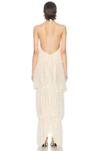 Ronny Kobo Bia Dress | Thumbnail 5 Ronny Kobo Bia Dress | Thumbnail 5