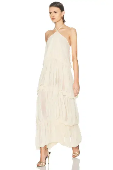 Ronny Kobo Bia Dress | Thumbnail 6 Ronny Kobo Bia Dress | Thumbnail 6